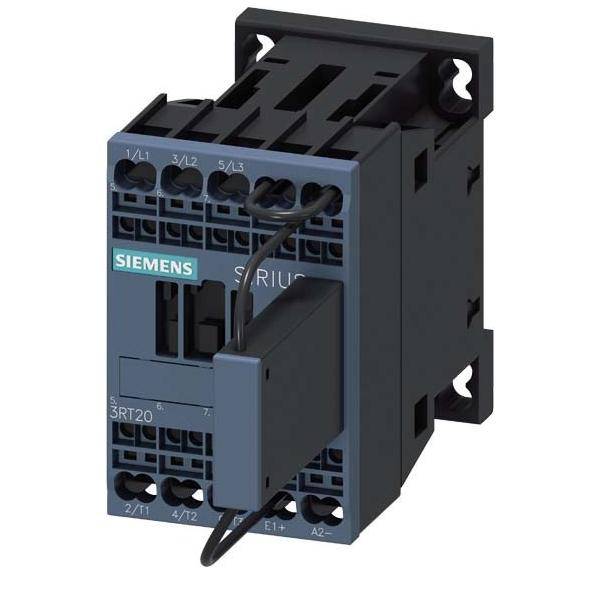 Siemens Dig.Industr. Schütz 3RT2018-2KG42-0LA0