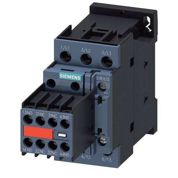 Siemens Dig.Industr. Schütz 3RT2025-1AK64-3MA0