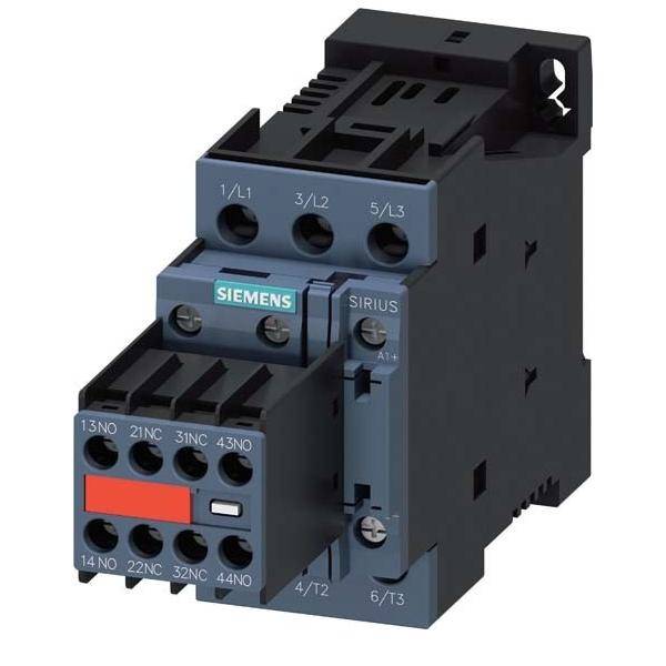 Siemens Dig.Industr. Schütz 3RT2024-1FB44-3MA1
