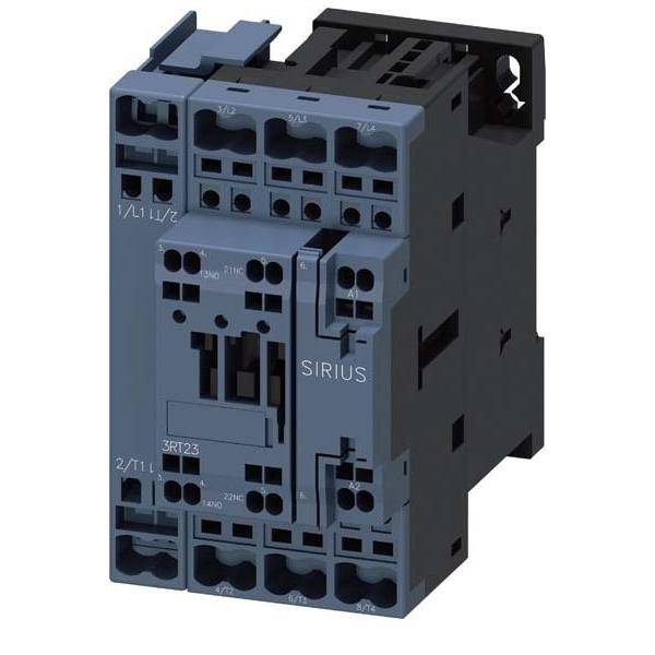 Siemens Dig.Industr. Schütz 3RT2325-2AL20-1AA0