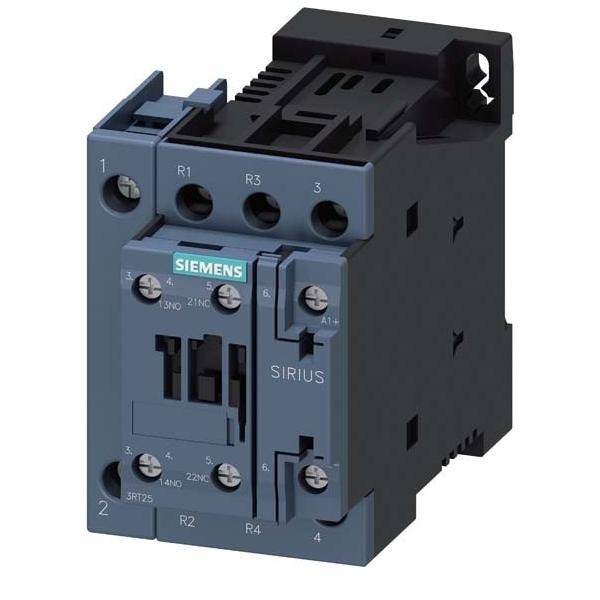 Siemens Dig.Industr. Schütz 3RT2526-1BW40