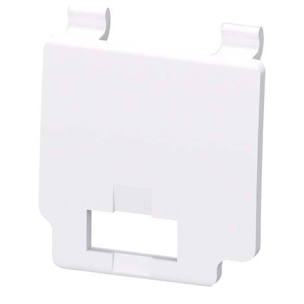 Siemens Dig.Industr. Skalenabdeckung 3RV1908-0P