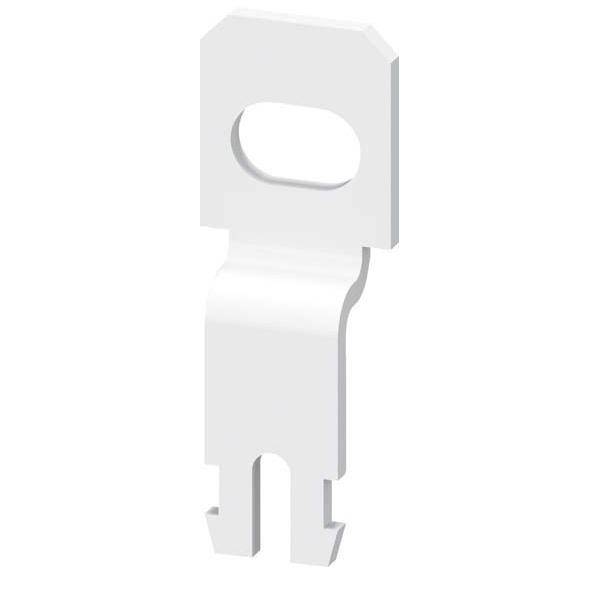 10 Stk. Siemens Dig.Industr. Einstecklasche 3RV2928-0B