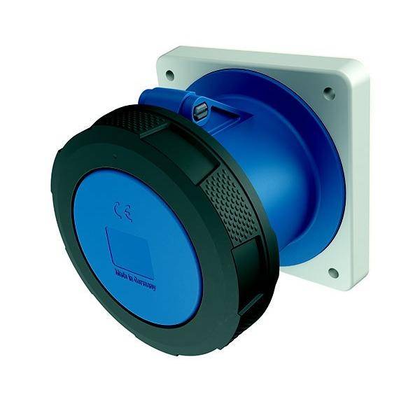 Mennekes Anbaudose TA 3380