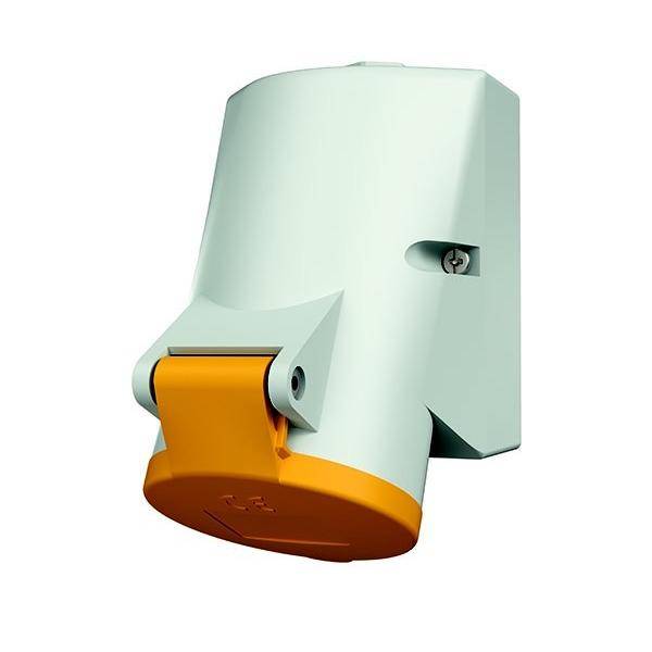 Mennekes Wanddose 103