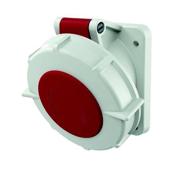 Mennekes Anbaudose TA 3759