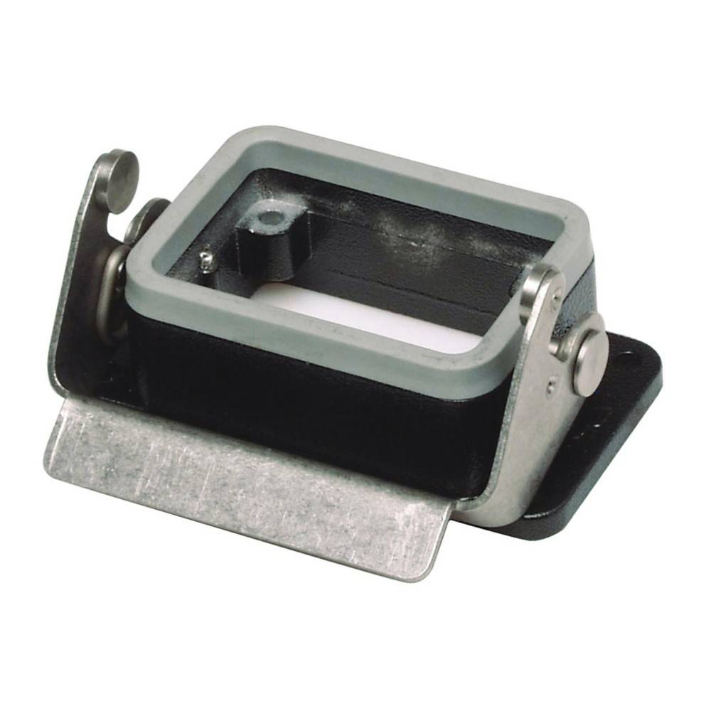Laminator-Eckenschneider zum Zuschneiden von Papier oder Laminaten, ausgestattet mit einer Metallklinge und Kunststoffhalterung.