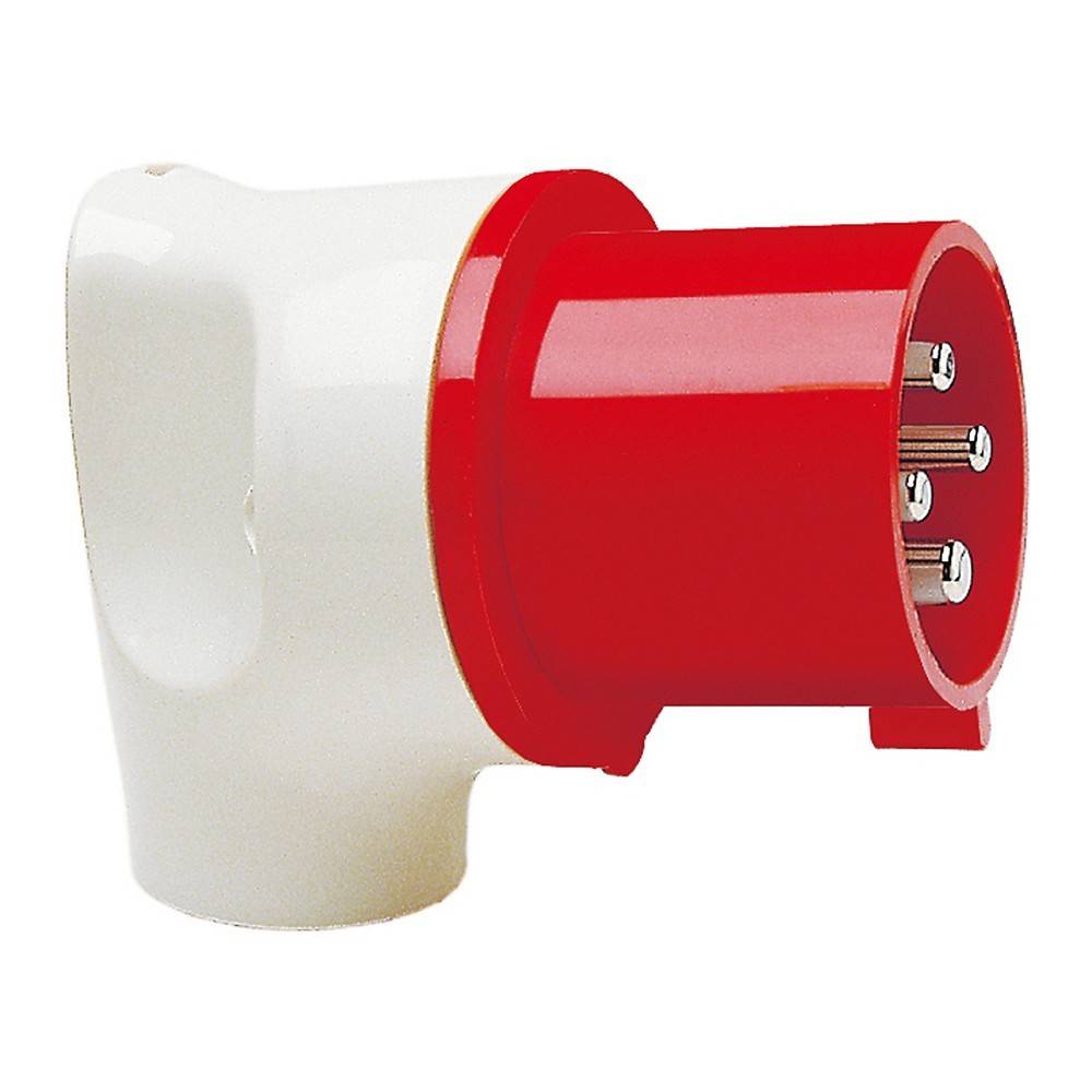 Walther Werke MONDO Winkelstecker 32A 236410