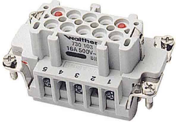 Walther Werke Buchseneinsatz BV3 730103