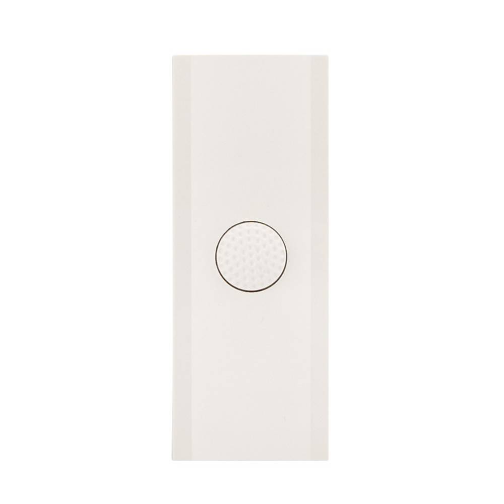 Grothe Klingeltaster Golf KKO 2001 WS/WS#64090