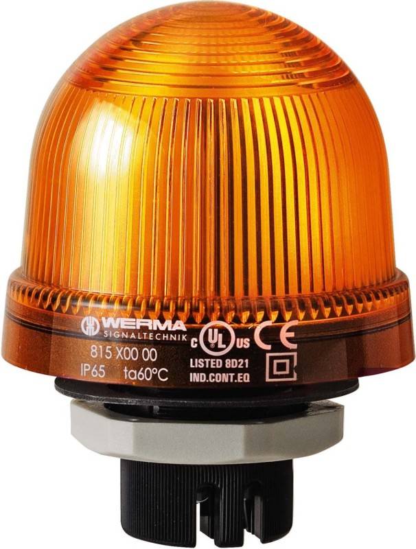 Werma LED Dauerleuchte 81630068