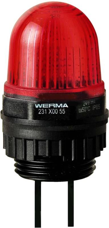 Werma LED-Dauerleuchte 23110068