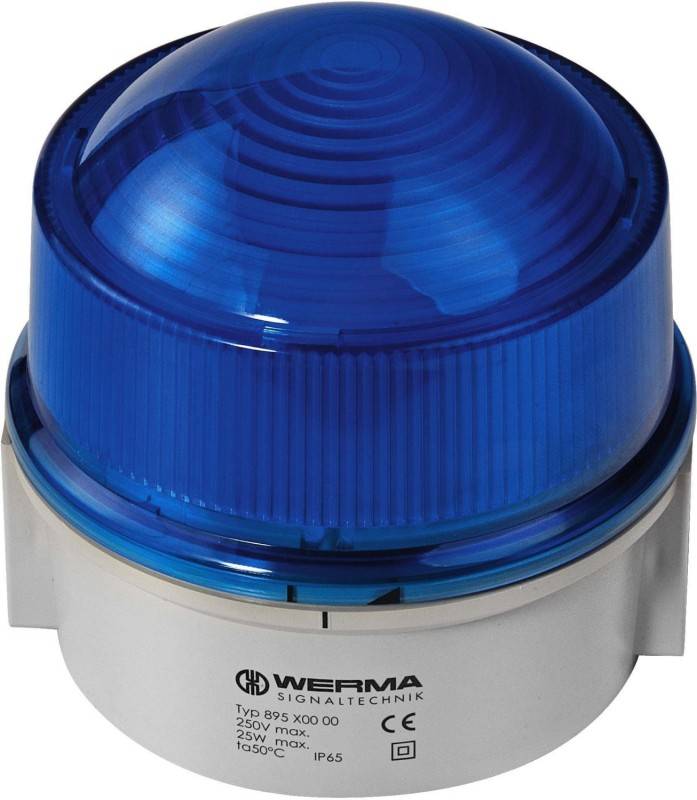 Werma Dauerleuchte 89550000