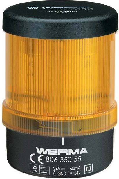 Werma LED-Leuchte überwachbar 80635055