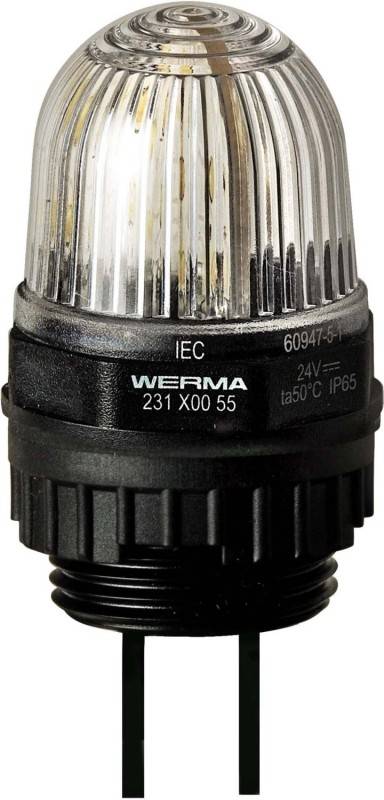 Werma Dauerleuchte 23140055