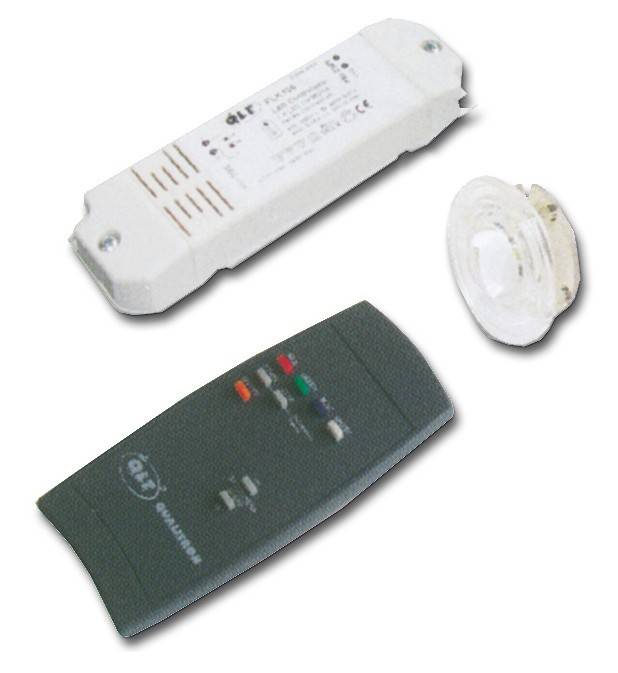 Scharnberger+Hasenbein Controller+Empfänger 53966