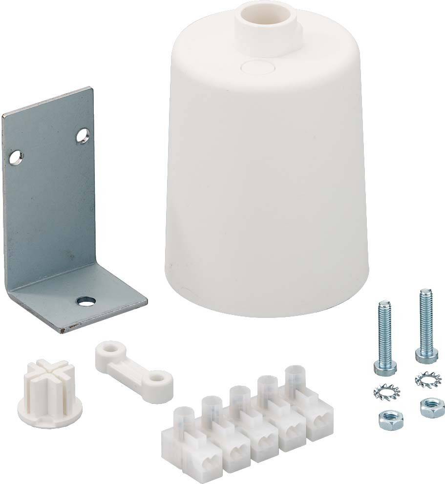 Ridi-Leuchten Deckenauslassdose ws DADS