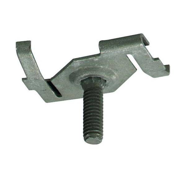 Ridi-Leuchten Befestigung SLKBT M6x16