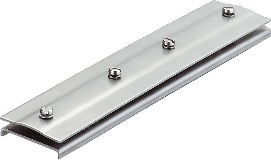 Ridi-Leuchten Verbinder TRAK V