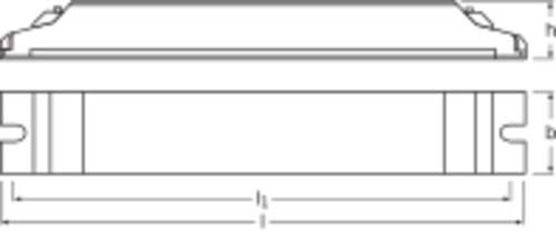 OSRAM BETRIEBSGERÄTE DALI-Repeater DALI REP LI/100-240