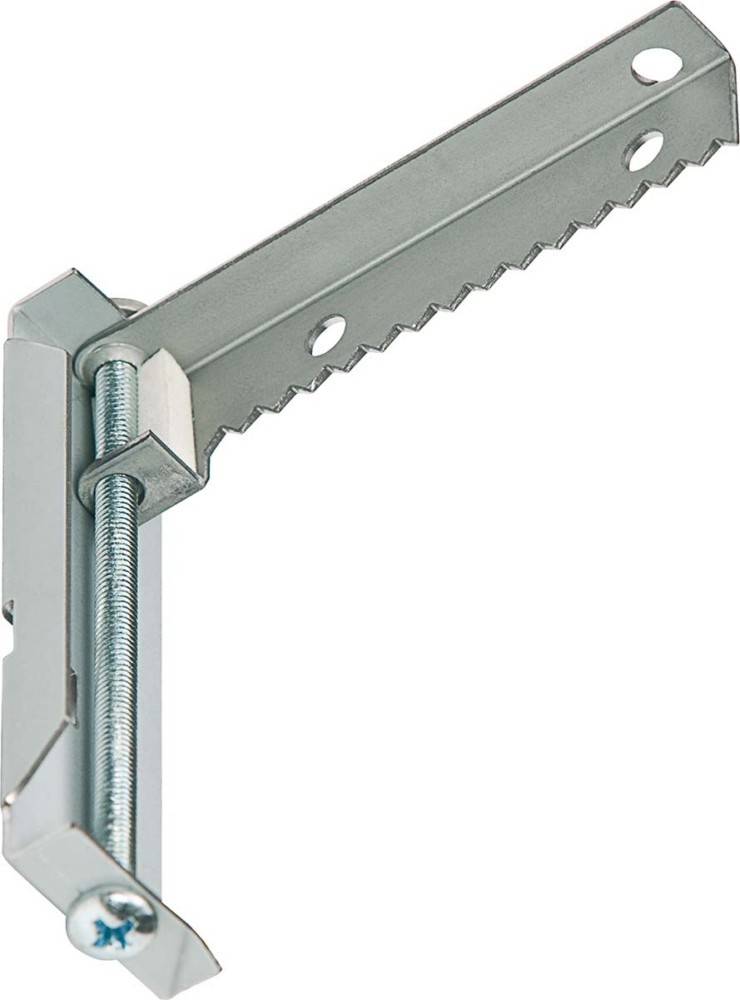 Ridi-Leuchten Befestigungssatz Universal 10-717