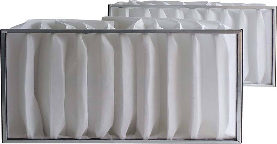 Maico Ersatzluftfilter KF 50