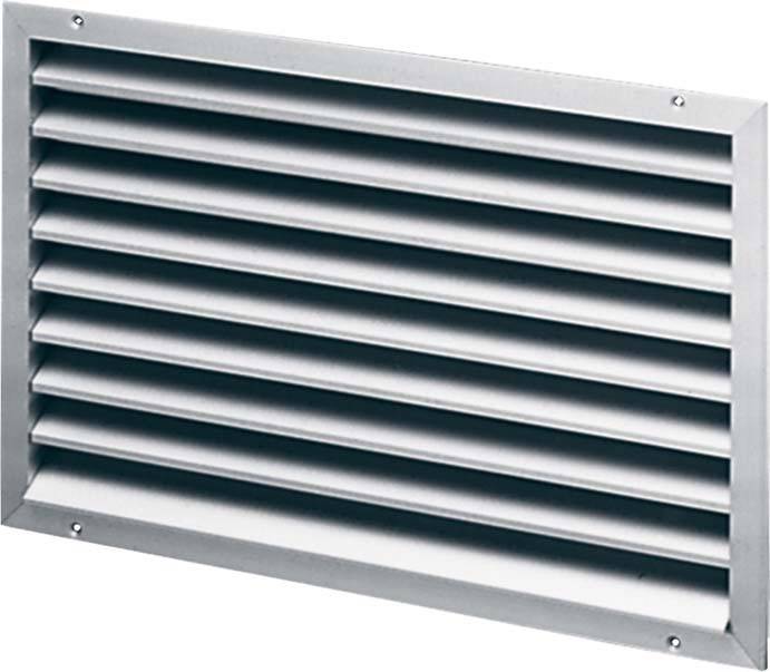 Maico Aussengitter Stahl LZP 28
