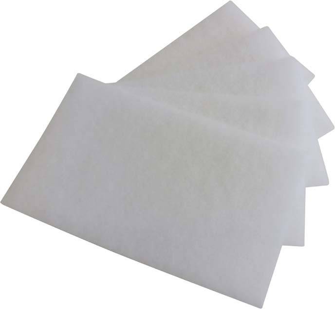 Maico Ersatzluftfilter FF 17