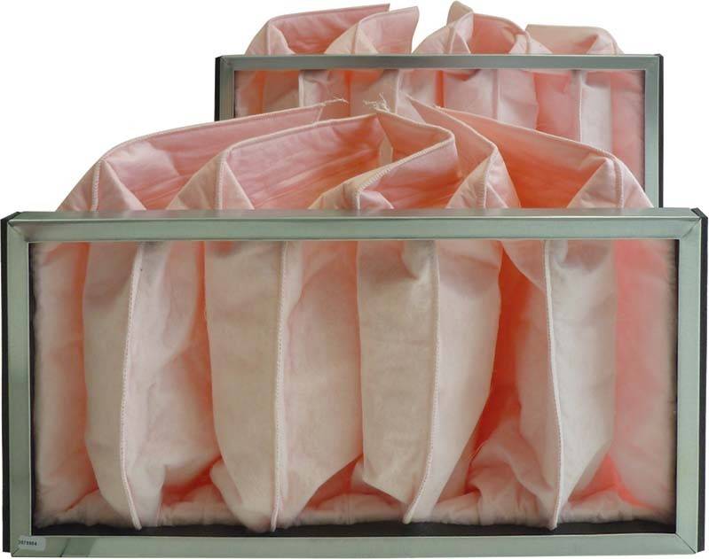 Maico Ersatzluftfilter KF 22-7