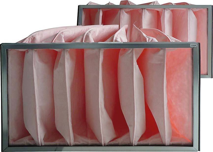 Maico Ersatzluftfilter KF 31-7