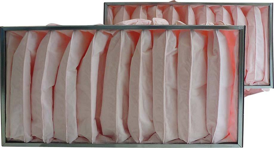 Maico Ersatzluftfilter KF 56-7