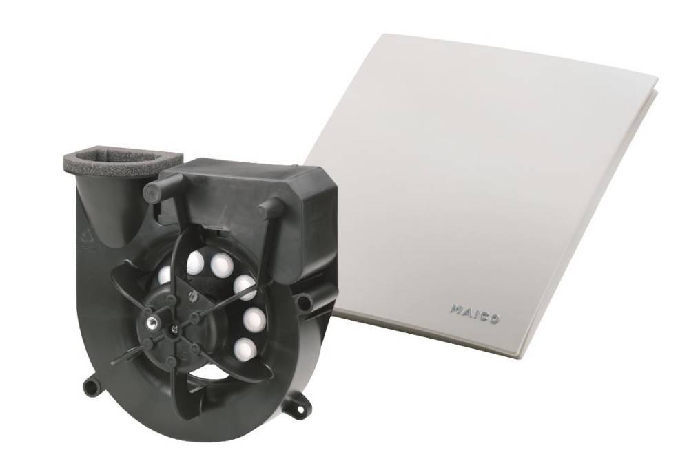 Maico Abluftelement Centro-M