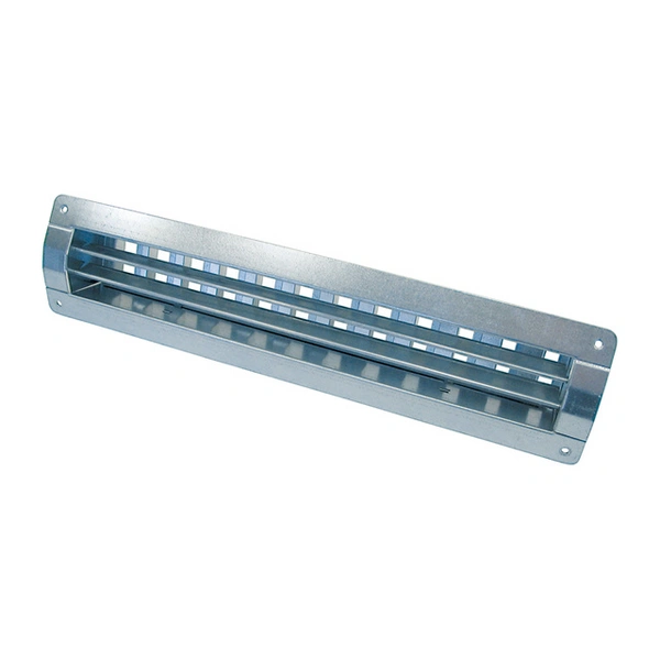 Innengitter LGR 42/6 zur Be- und Entlüftung, 425 x 65 mm von Maico - 0151.0355 Innengitter LGR 42/6 zur Be- und Entlüftung, 425 x 65 mm von Maico - 0151.0355