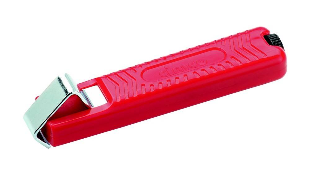 Cimco Werkzeuge Kabelmesser 121012