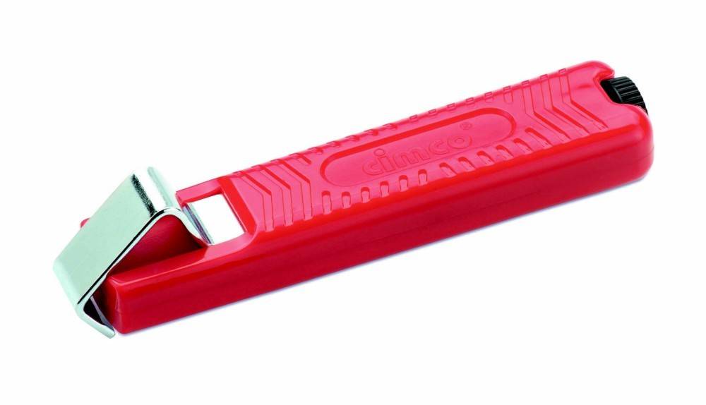 Cimco Werkzeuge Kabelmesser 121012