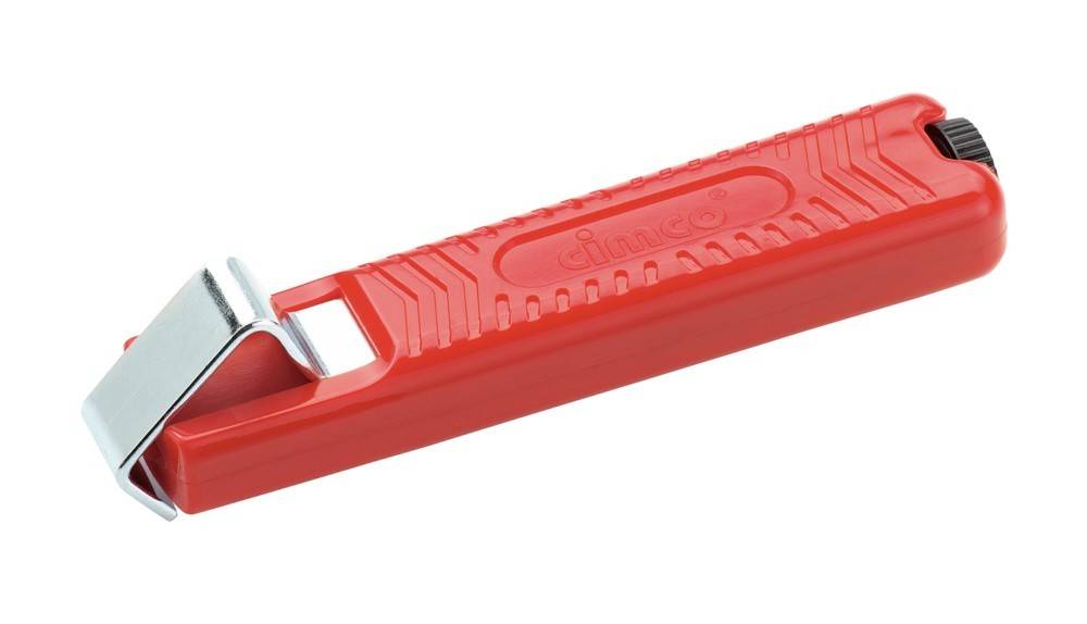 Cimco Werkzeuge Kabelmesser 121014