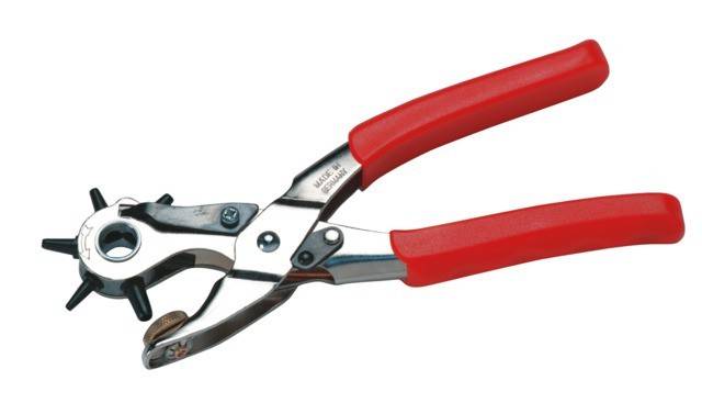 Cimco Werkzeuge Revolverlochzange 101562