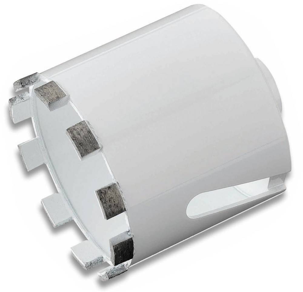 Cimco Werkzeuge Diamant-Kernbohrer 68 mm 207380