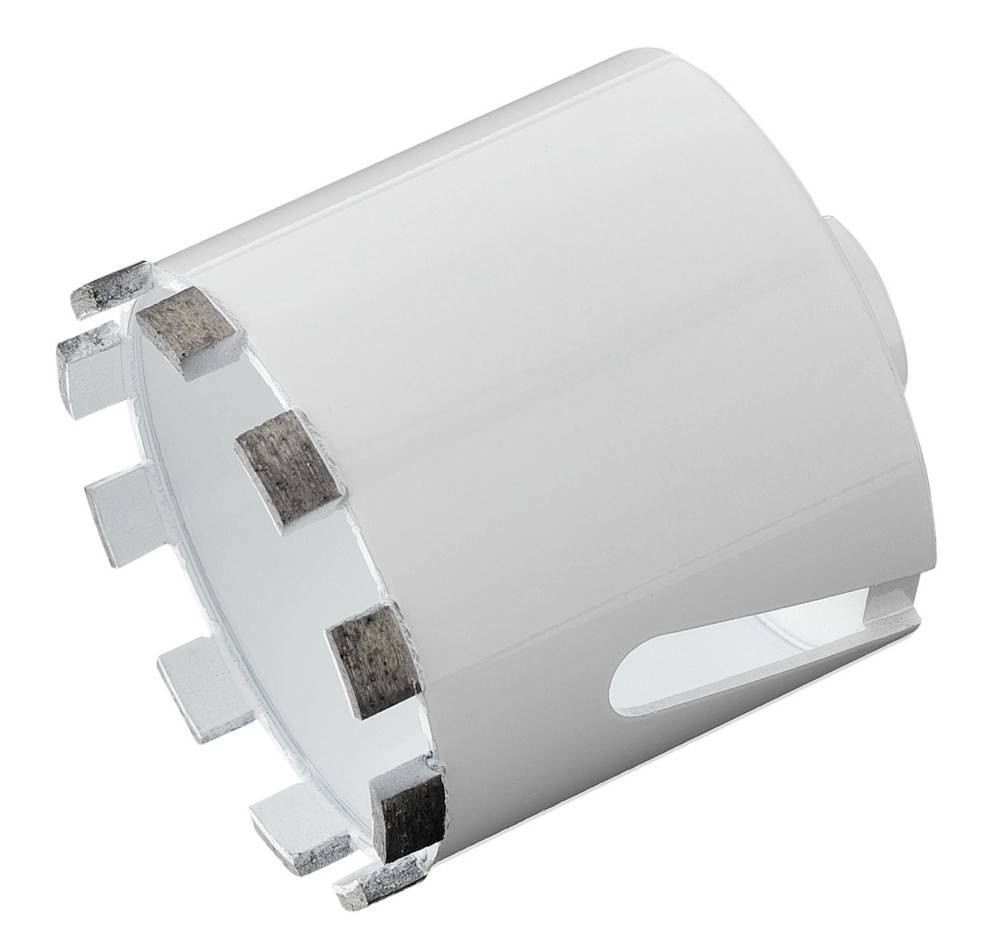 Cimco Werkzeuge Diamant-Kernbohrer 82 mm 207382