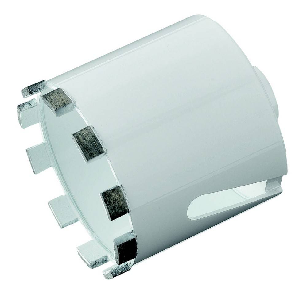 Cimco Werkzeuge Diamant-Kernbohrer 82 mm 207382