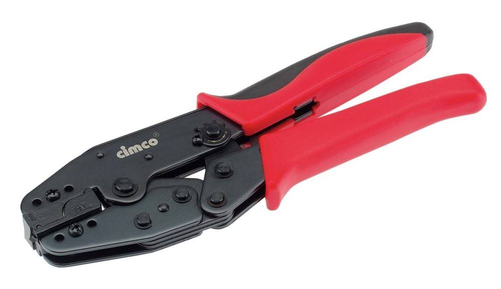 Cimco Werkzeuge Presszange 106112