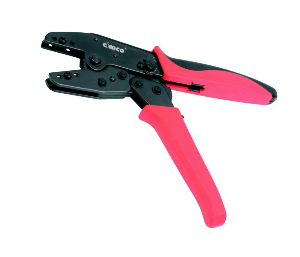 Cimco Werkzeuge Presszange 106112