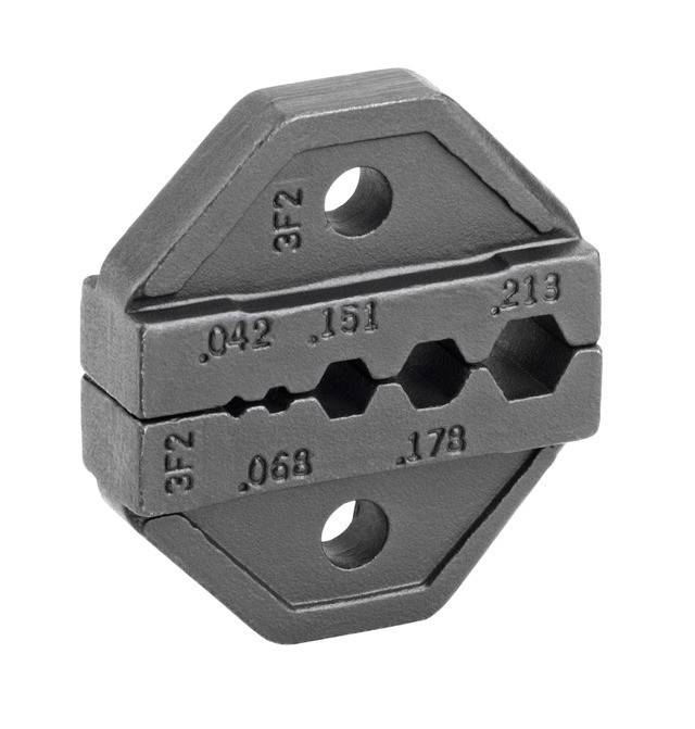 Cimco Werkzeuge Pressprofileinsatz 106214