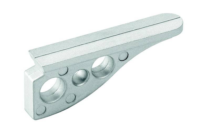 Cimco Werkzeuge Einsatz fach-gerade 120211