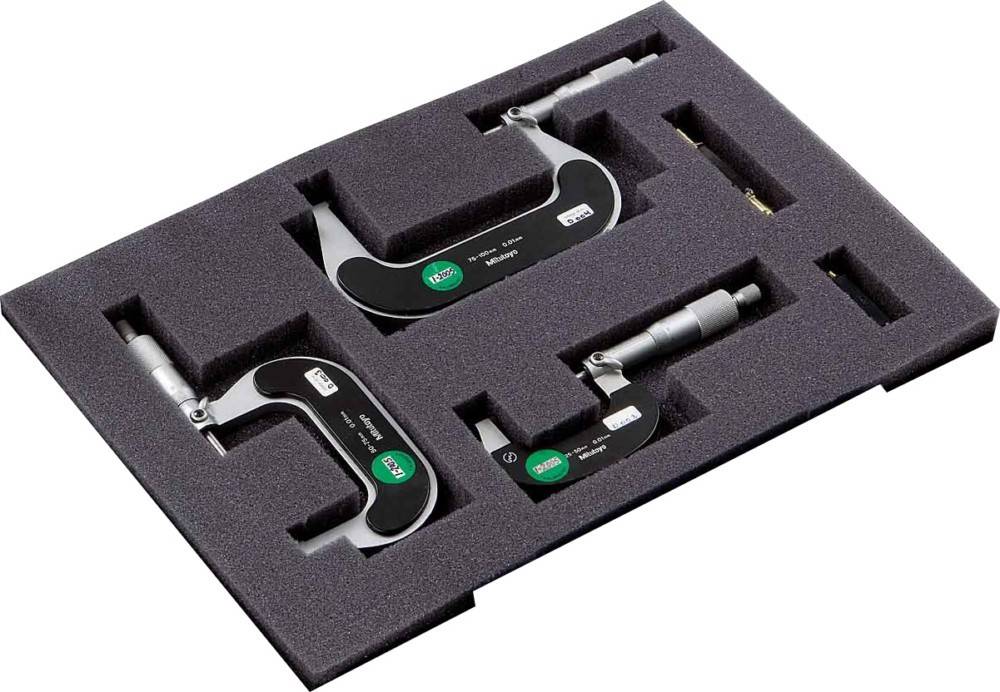 Cimco Werkzeuge Schaumstoff-Einsatz 434583