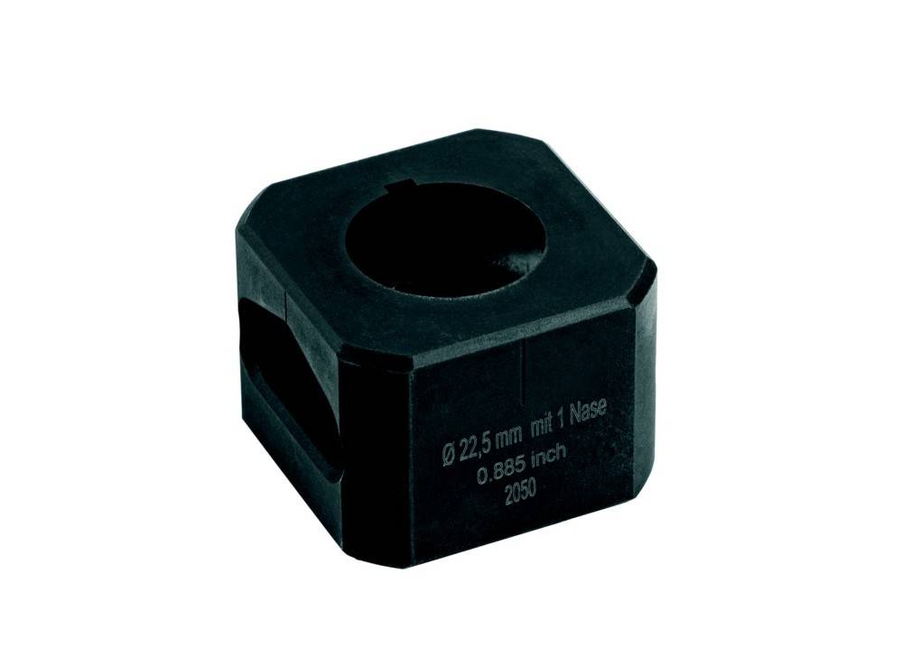 Cimco Werkzeuge Matrize 132804