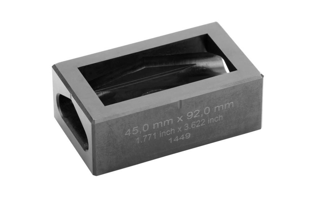 Cimco Werkzeuge Matrize 132841