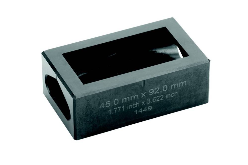 Cimco Werkzeuge Matrize 132841