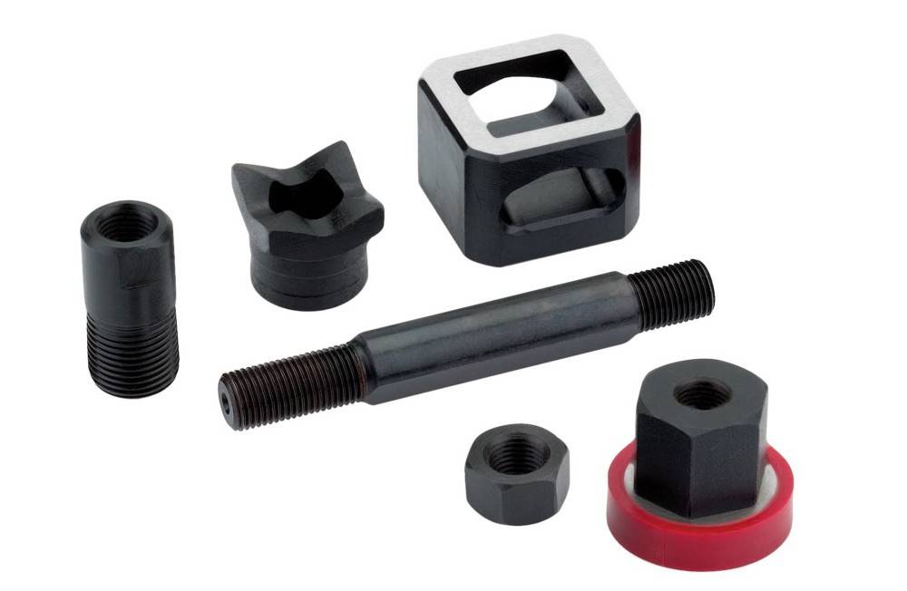 Cimco Werkzeuge Schraublocher 132856