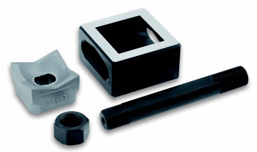 Cimco Werkzeuge Schraublocher 132861